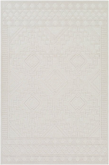Surya Greenwich Gwc-2303 Cream Rugs.