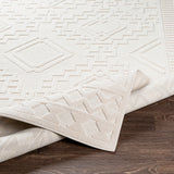 Surya Greenwich Gwc-2303 Cream Rugs.