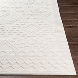 Surya Greenwich Gwc-2303 Cream Rugs.