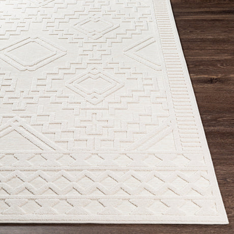 Surya Greenwich Gwc-2303 Cream Rugs.