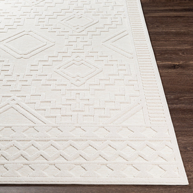 Surya Greenwich Gwc-2303 Cream Rugs.