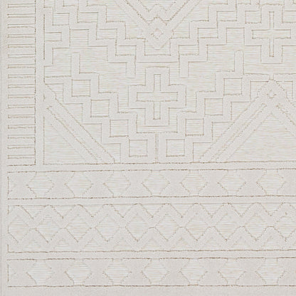 Surya Greenwich Gwc-2303 Cream Area Rug