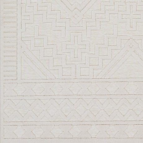 Surya Greenwich Gwc-2303 Cream Rugs.