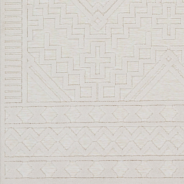 Surya Greenwich Gwc-2303 Cream Rugs.