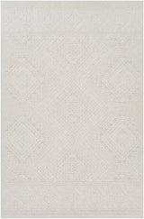 Surya Greenwich Gwc-2304 Cream Rugs.