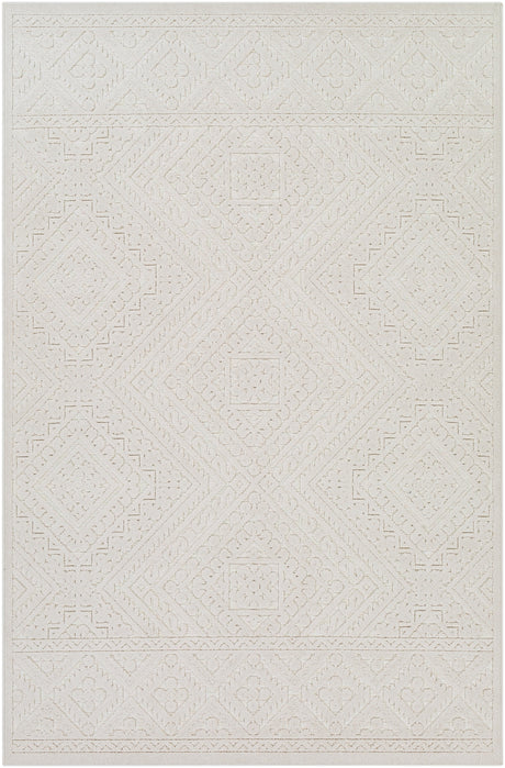 Surya Greenwich Gwc-2304 Cream Rugs.