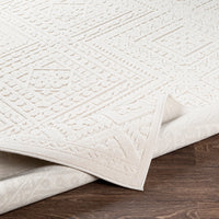 Surya Greenwich Gwc-2304 Cream Area Rug