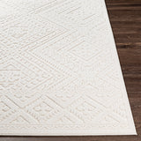 Surya Greenwich Gwc-2304 Cream Rugs.