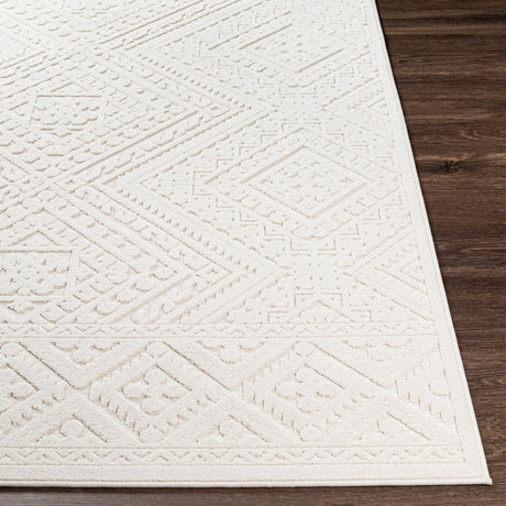 Surya Greenwich Gwc-2304 Cream Rugs.