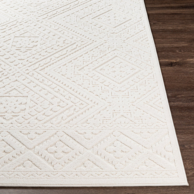 Surya Greenwich Gwc-2304 Cream Rugs.