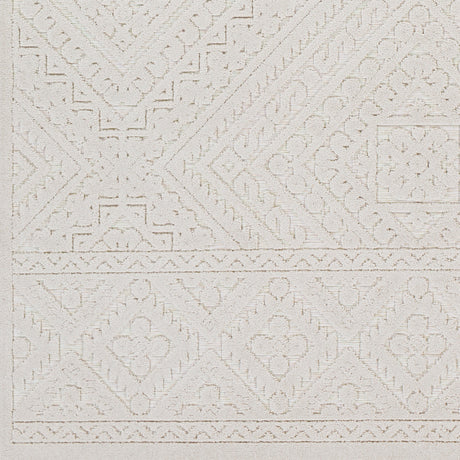 Surya Greenwich Gwc-2304 Cream Rugs.
