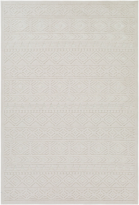 Surya Greenwich Gwc-2305 Cream Rugs.