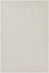 Surya Greenwich Gwc-2305 Cream Area Rug