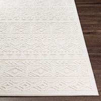 Surya Greenwich Gwc-2305 Cream Area Rug