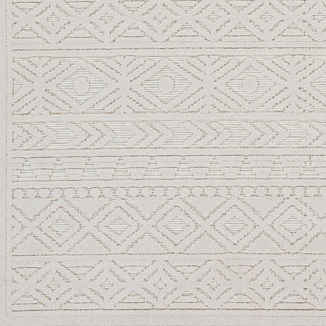 Surya Greenwich Gwc-2305 Cream Rugs.