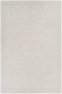 Surya Greenwich Gwc-2310 Cream, Medium Gray Rugs.