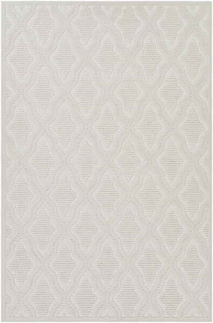 Surya Greenwich Gwc-2311 Cream Area Rug