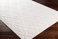 Surya Greenwich Gwc-2311 Cream Area Rug