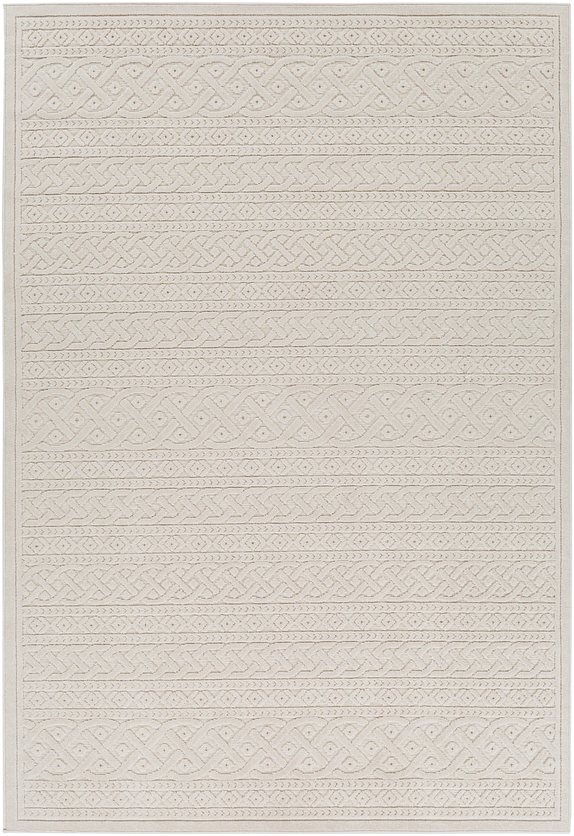 Surya Greenwich Gwc-2315 Cream Area Rug