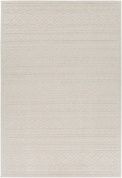 Surya Greenwich Gwc-2315 Cream Area Rug