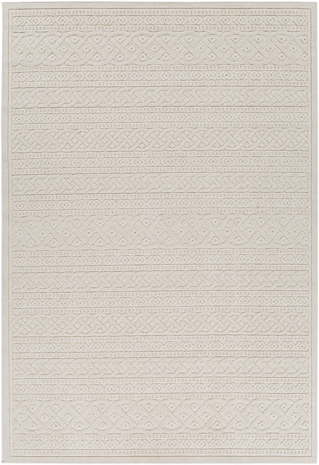 Surya Greenwich Gwc-2315 Cream Rugs.