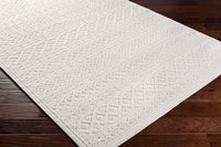 Surya Greenwich Gwc-2315 Cream Area Rug