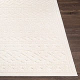 Surya Greenwich Gwc-2315 Cream Rugs.