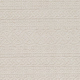 Surya Greenwich Gwc-2315 Cream Rugs.
