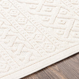 Surya Greenwich Gwc-2315 Cream Rugs.