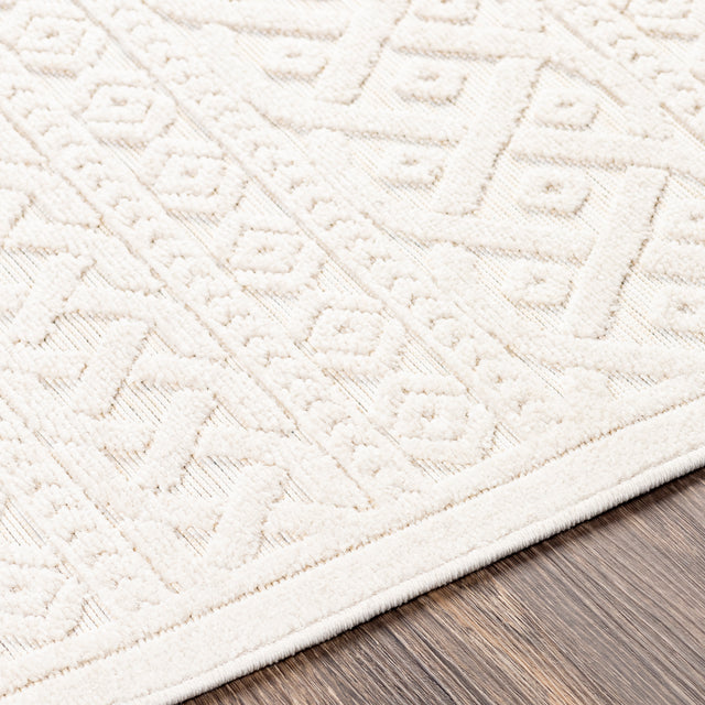 Surya Greenwich Gwc-2315 Cream Rugs.