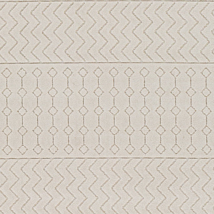 Surya Greenwich Gwc-2317 Cream Area Rug