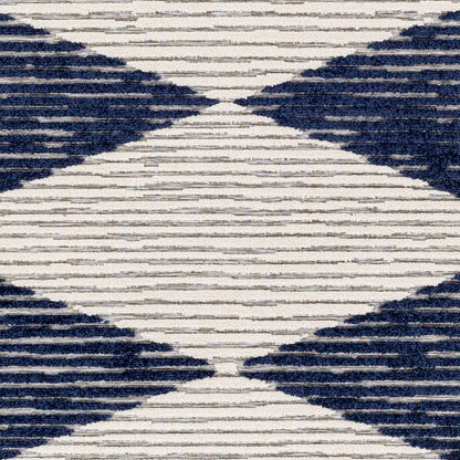 Surya Greenwich Gwc-2324 Blue Area Rug