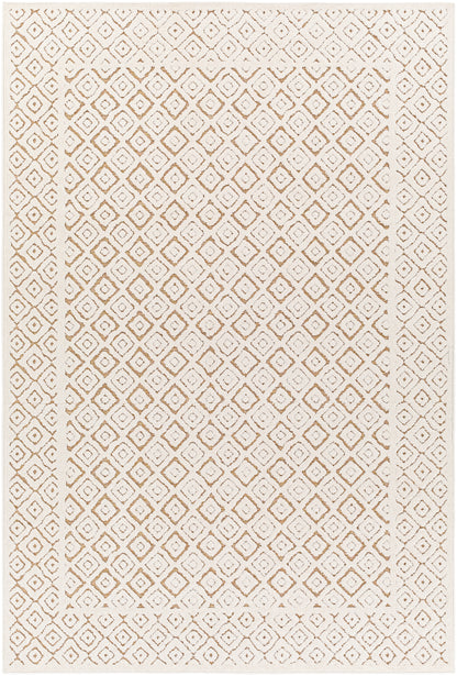 Surya Greenwich Gwc-2325 Beige Area Rug