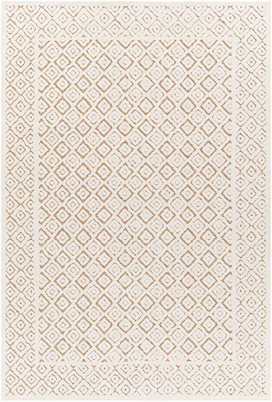 Surya Greenwich Gwc-2325 Beige Area Rug