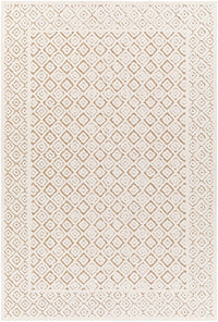 Surya Greenwich Gwc-2325 Beige Area Rug