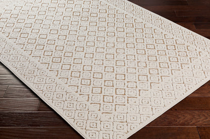 Surya Greenwich Gwc-2325 Beige Area Rug