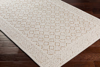 Surya Greenwich Gwc-2325 Beige Area Rug