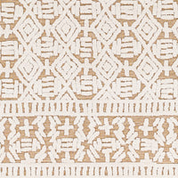 Surya Greenwich Gwc-2326 Tan & Ivory Area Rug