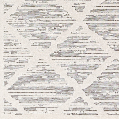 Surya Greenwich Gwc-2328 Grey Area Rug