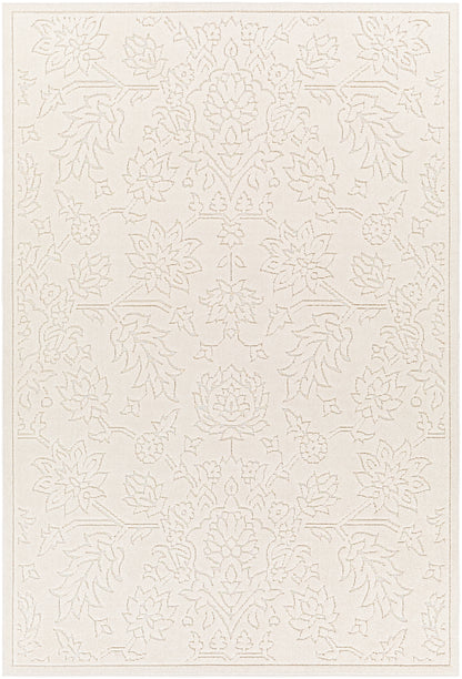 Surya Greenwich Gwc-2330 Beige Area Rug