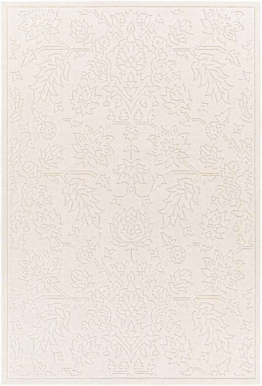 Surya Greenwich Gwc-2330 Beige Area Rug