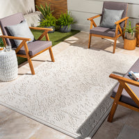 Surya Greenwich Gwc-2330 Beige Area Rug