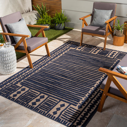 Surya Greenwich Gwc-2333 Brown Area Rug