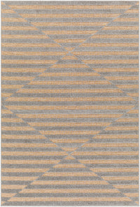 Surya Greenwich Gwc-2335 Brown Area Rug