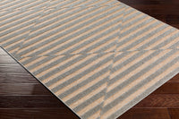 Surya Greenwich Gwc-2335 Brown Area Rug