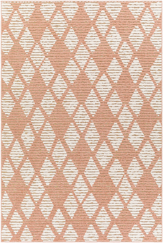 Surya Greenwich Gwc-2339 Brown Area Rug