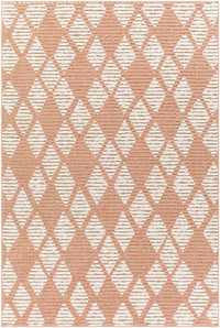 Surya Greenwich Gwc-2339 Brown Area Rug