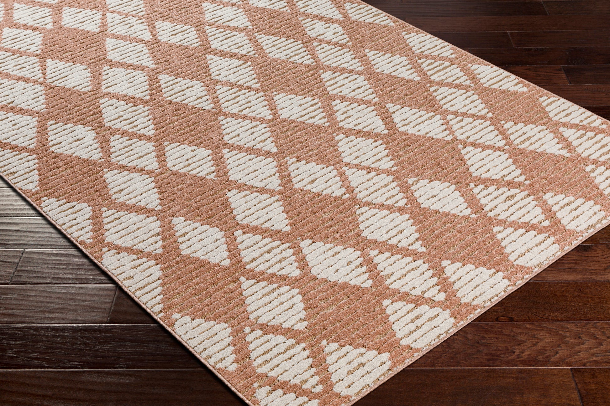 Surya Greenwich Gwc-2339 Brown Area Rug