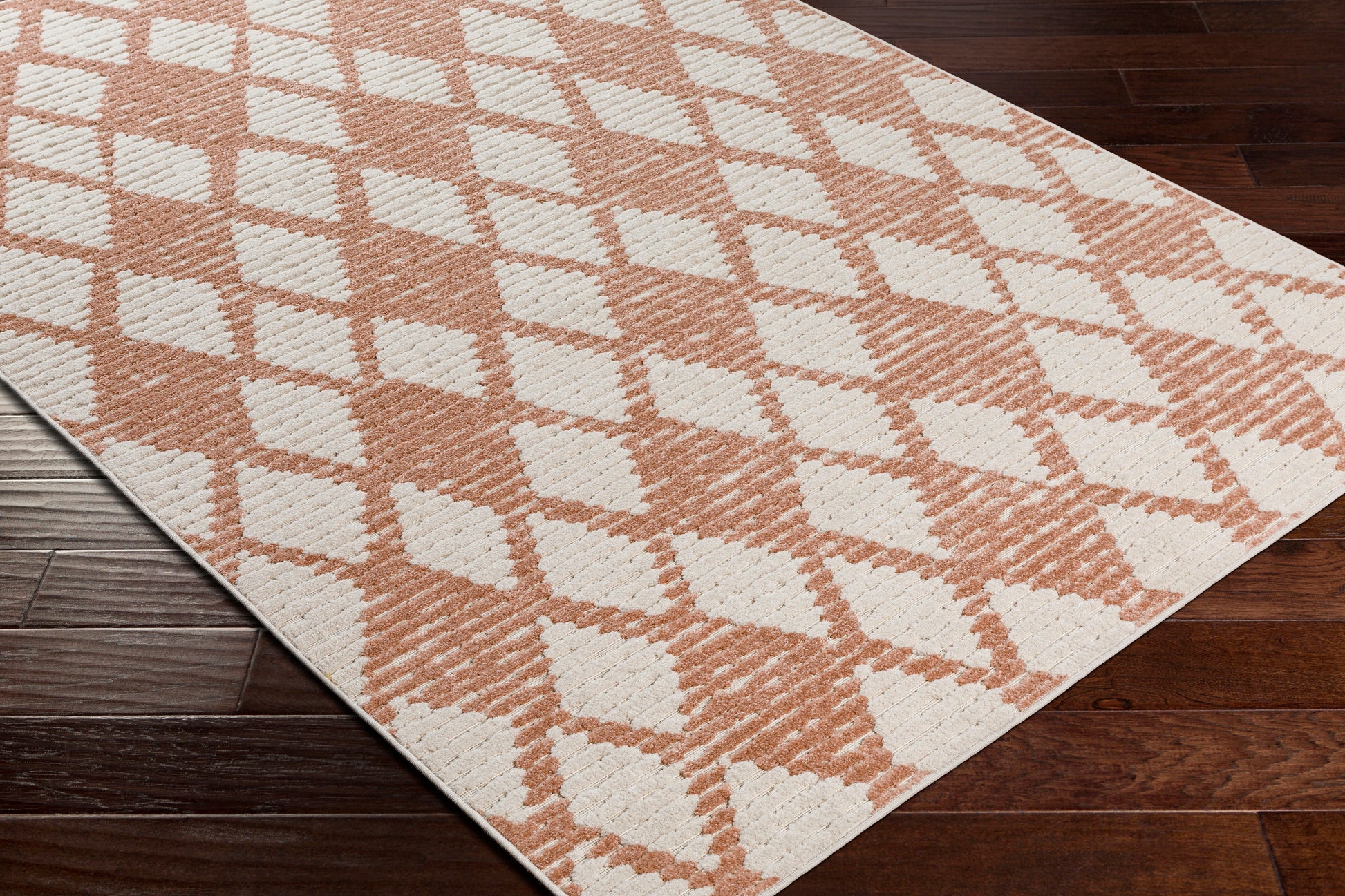 Surya Greenwich Gwc-2340 Beige Area Rug