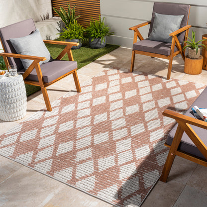 Surya Greenwich Gwc-2340 Beige Area Rug